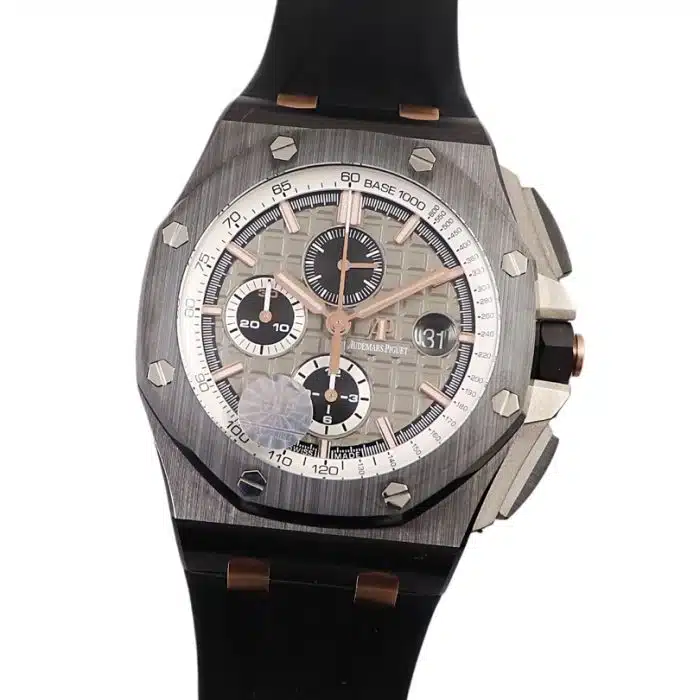 Audemars Piguet Royal Oak Offshore 26415CE.OO.A002CA.01 Size:44mm 1:1 Replica - Image 3