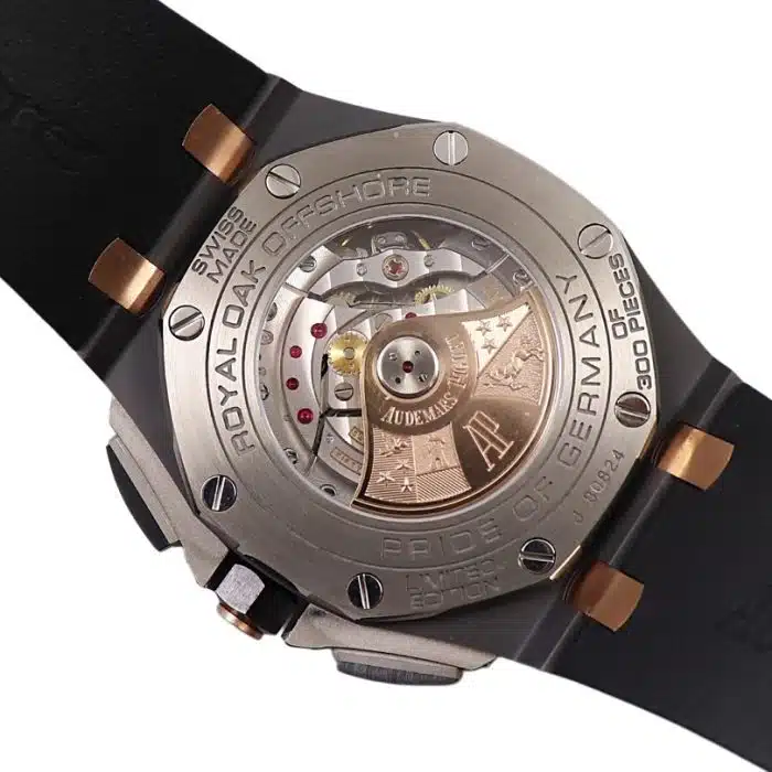 Audemars Piguet Royal Oak Offshore 26415CE.OO.A002CA.01 Size:44mm 1:1 Replica - Image 4