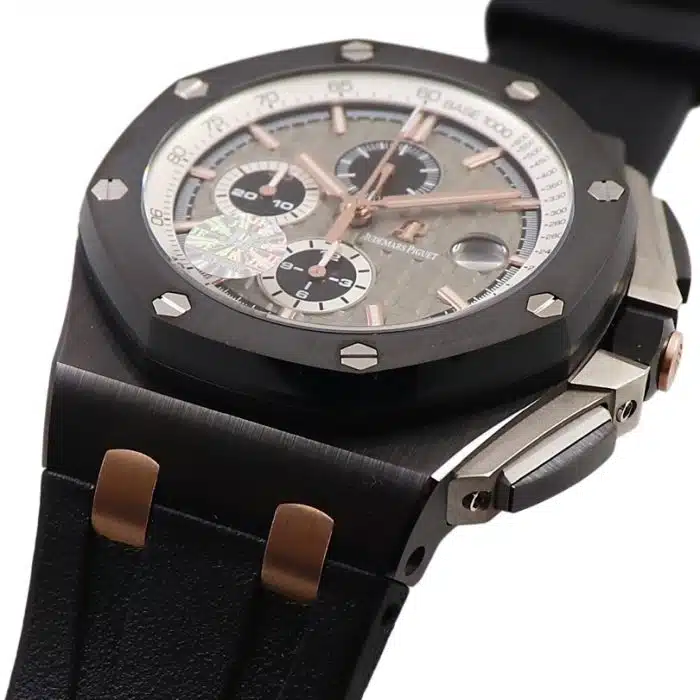 Audemars Piguet Royal Oak Offshore 26415CE.OO.A002CA.01 Size:44mm 1:1 Replica - Image 7
