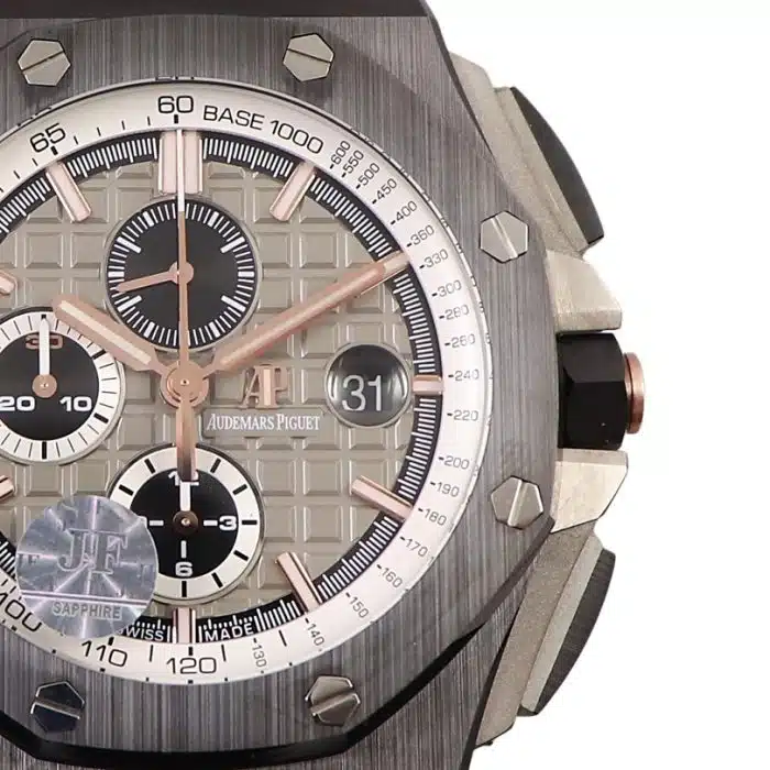 Audemars Piguet Royal Oak Offshore 26415CE.OO.A002CA.01 Size:44mm 1:1 Replica - Image 8
