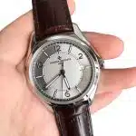 Vacheron Constantin Fiftysix 4600E/000A-B442 Size:40mm 1:1 Replica - Image 4
