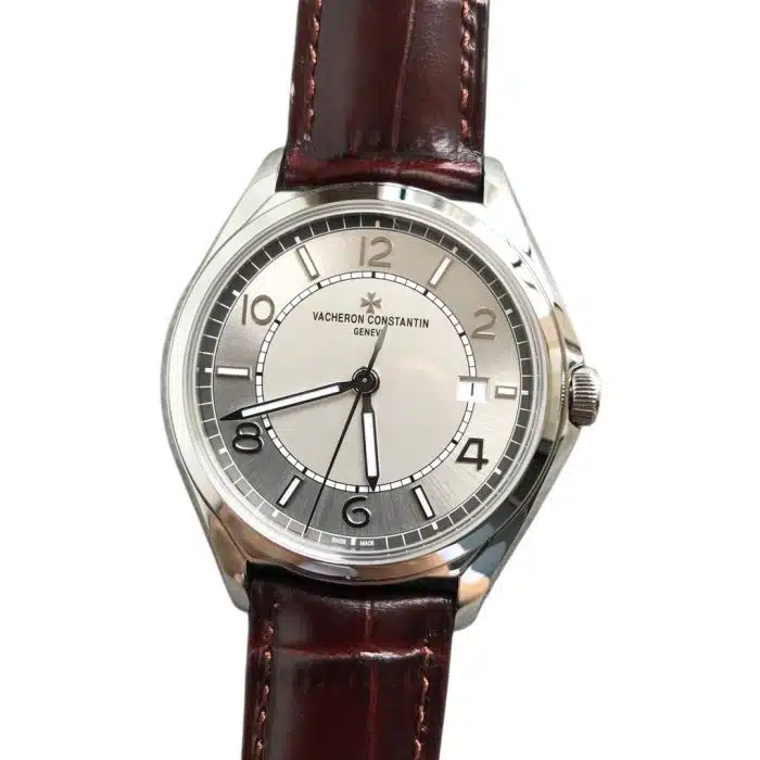Vacheron Constantin Fiftysix 4600E/000A-B442 Size:40mm 1:1 Replica - Image 2