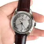 Vacheron Constantin Fiftysix 4600E/000A-B442 Size:40mm 1:1 Replica - Image 3