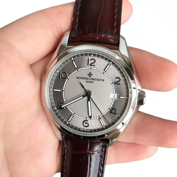 Vacheron Constantin Fiftysix 4600E/000A-B442 Size:40mm 1:1 Replica - Image 3