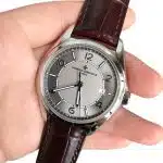 Vacheron Constantin Fiftysix 4600E/000A-B442 Size:40mm 1:1 Replica - Image 8