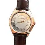 Vacheron Constantin Fiftysix 4600E/000R-B441 Size:40mm 1:1 Replica - Image 3