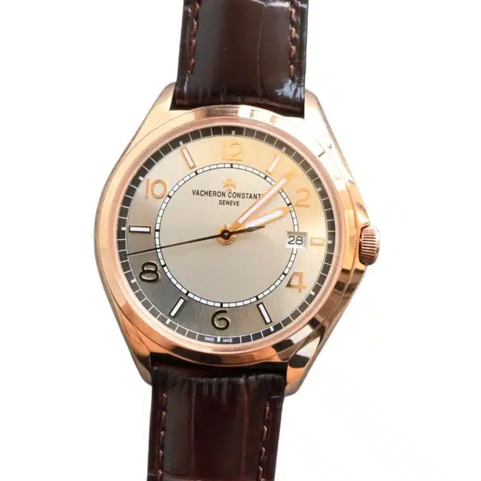 Vacheron Constantin Fiftysix 4600E/000R-B441 Size:40mm 1:1 Replica - Image 3