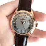 Vacheron Constantin Fiftysix 4600E/000R-B441 Size:40mm 1:1 Replica - Image 9