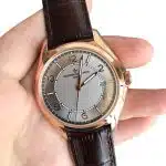 Vacheron Constantin Fiftysix 4600E/000R-B441 Size:40mm 1:1 Replica - Image 7