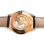 Vacheron Constantin Fiftysix 4600E/000R-B441 Size:40mm 1:1 Replica - Image 5
