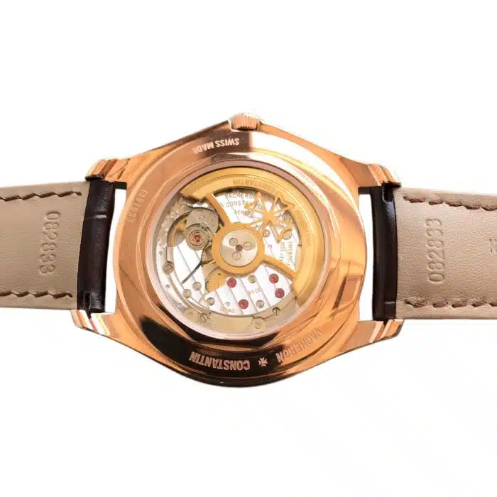 Vacheron Constantin Fiftysix 4600E/000R-B441 Size:40mm 1:1 Replica - Image 5