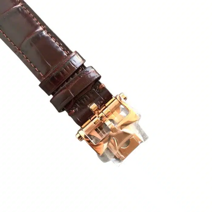 Vacheron Constantin Fiftysix 4600E/000R-B441 Size:40mm 1:1 Replica - Image 4
