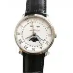 Blancpain Villeret 6654-1127-55B Size:40mm 1:1 Replica - Image 2