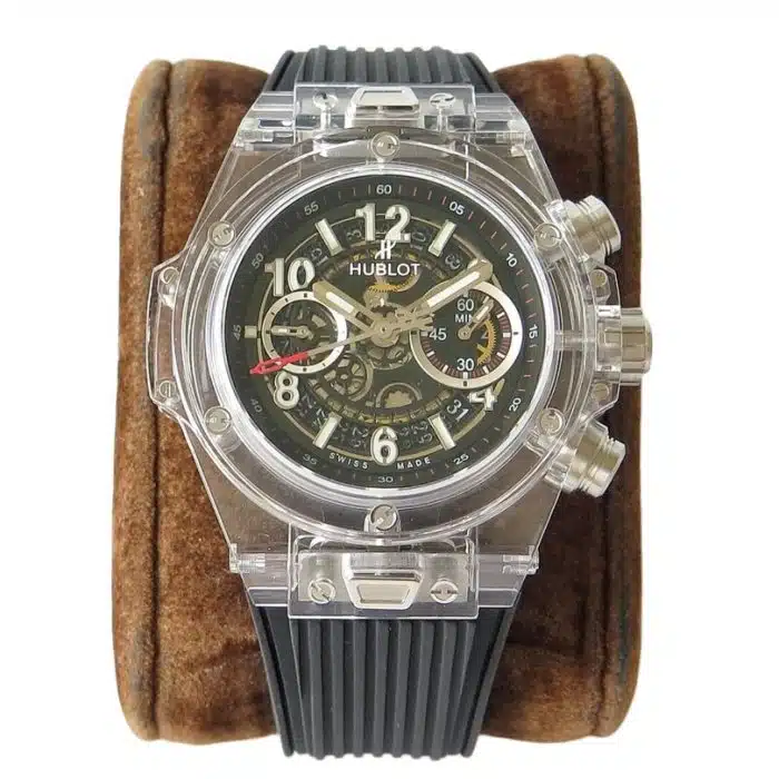 Hublot Big Bang 411.JX.1170.RX Size:45mm 1:1 Replica - Image 7
