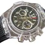 Hublot Big Bang 411.JX.1170.RX Size:45mm 1:1 Replica - Image 6