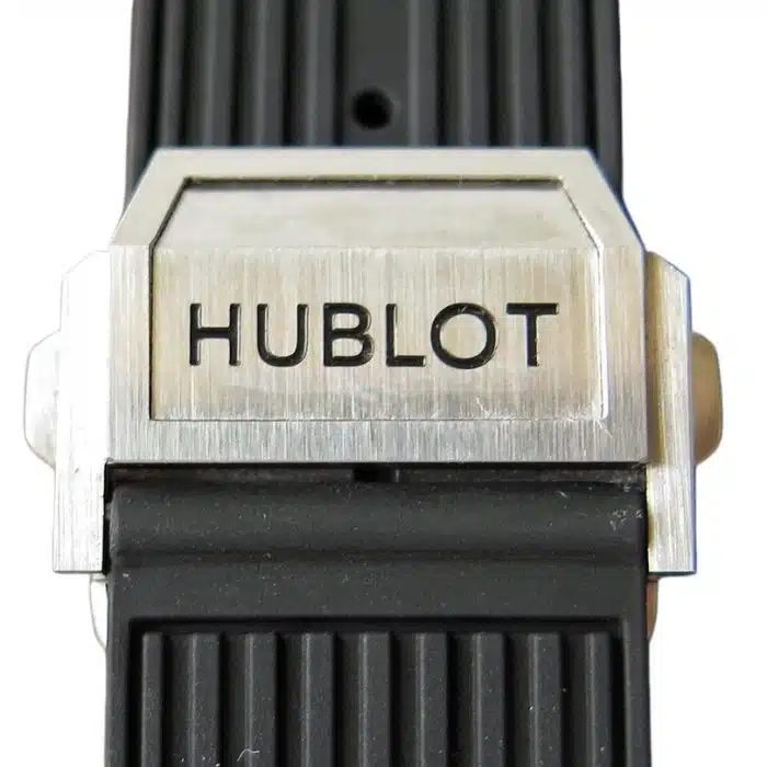 Hublot Big Bang 411.JX.1170.RX Size:45mm 1:1 Replica - Image 10
