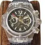 Hublot Big Bang 411.JX.1170.RX Size:45mm 1:1 Replica - Image 5