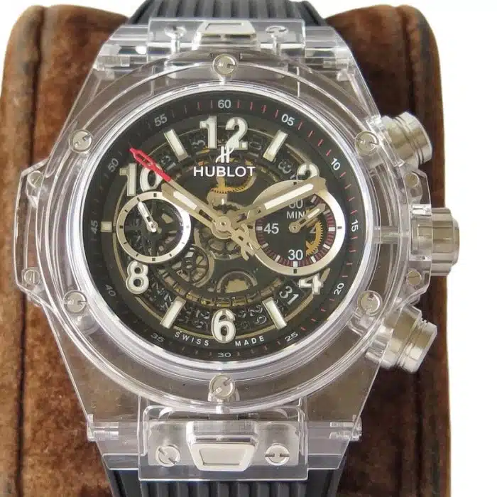Hublot Big Bang 411.JX.1170.RX Size:45mm 1:1 Replica - Image 5