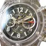 Hublot Big Bang 411.JX.1170.RX Size:45mm 1:1 Replica - Image 4