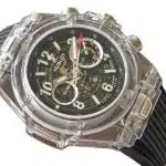 Hublot Big Bang 411.JX.1170.RX Size:45mm 1:1 Replica - Image 2