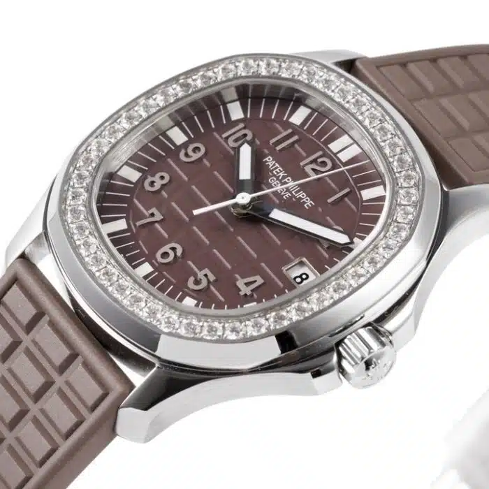 Patek Philippe Aquanaut 5067A-023 Size:35.6mm 1:1 Replica - Image 2