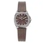 Patek Philippe Aquanaut 5067A-023 Size:35.6mm 1:1 Replica