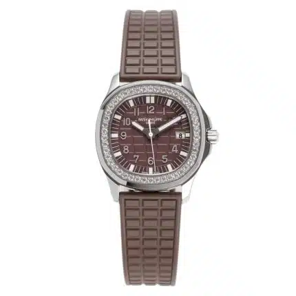 Patek Philippe Aquanaut 5067A-023 Size:35.6mm 1:1 Replica