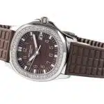Patek Philippe Aquanaut 5067A-023 Size:35.6mm 1:1 Replica - Image 4