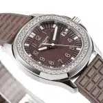 Patek Philippe Aquanaut 5067A-023 Size:35.6mm 1:1 Replica - Image 3