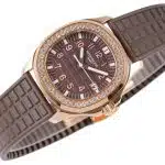 Patek Philippe Aquanaut 5068R-001 Size:35.6mm 1:1 Replica - Image 9