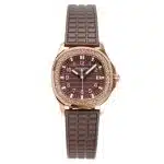 Patek Philippe Aquanaut 5068R-001 Size:35.6mm 1:1 Replica