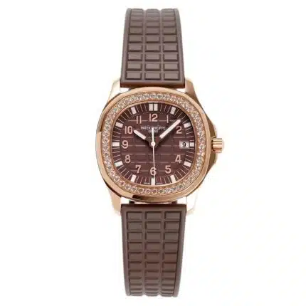 Patek Philippe Aquanaut 5068R-001 Size:35.6mm 1:1 Replica