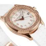 Patek Philippe Aquanaut 5068R-010 Size:35.6mm 1:1 Replica - Image 3