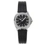 Patek Philippe Aquanaut 5067A-001 Size:35.6mm 1:1 Replica