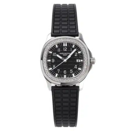 Patek Philippe Aquanaut 5067A-001 Size:35.6mm 1:1 Replica