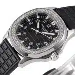 Patek Philippe Aquanaut 5067A-001 Size:35.6mm 1:1 Replica - Image 9