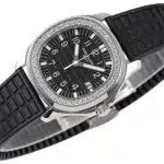 Patek Philippe Aquanaut 5067A-001 Size:35.6mm 1:1 Replica - Image 7