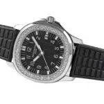 Patek Philippe Aquanaut 5067A-001 Size:35.6mm 1:1 Replica - Image 5