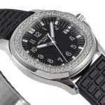 Patek Philippe Aquanaut 5067A-001 Size:35.6mm 1:1 Replica - Image 2