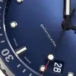 Blancpain Fifty Fathoms 5000A-0140-O52A Size:43.6mm 1:1 Replica - Image 8