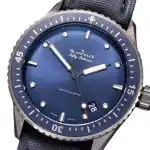 Blancpain Fifty Fathoms 5000A-0140-O52A Size:43.6mm 1:1 Replica - Image 2