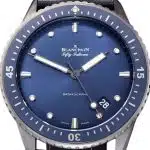 Blancpain Fifty Fathoms 5000A-0140-O52A Size:43.6mm 1:1 Replica - Image 3