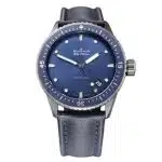 Blancpain Fifty Fathoms 5000A-0140-O52A Size:43.6mm 1:1 Replica