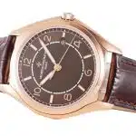 Vacheron Constantin Fiftysix 4600E/000R-B576 Size:40mm 1:1 Replica - Image 3