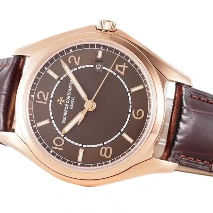 Vacheron Constantin Fiftysix 4600E/000R-B576 Size:40mm 1:1 Replica - Image 3