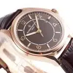 Vacheron Constantin Fiftysix 4600E/000R-B576 Size:40mm 1:1 Replica - Image 8