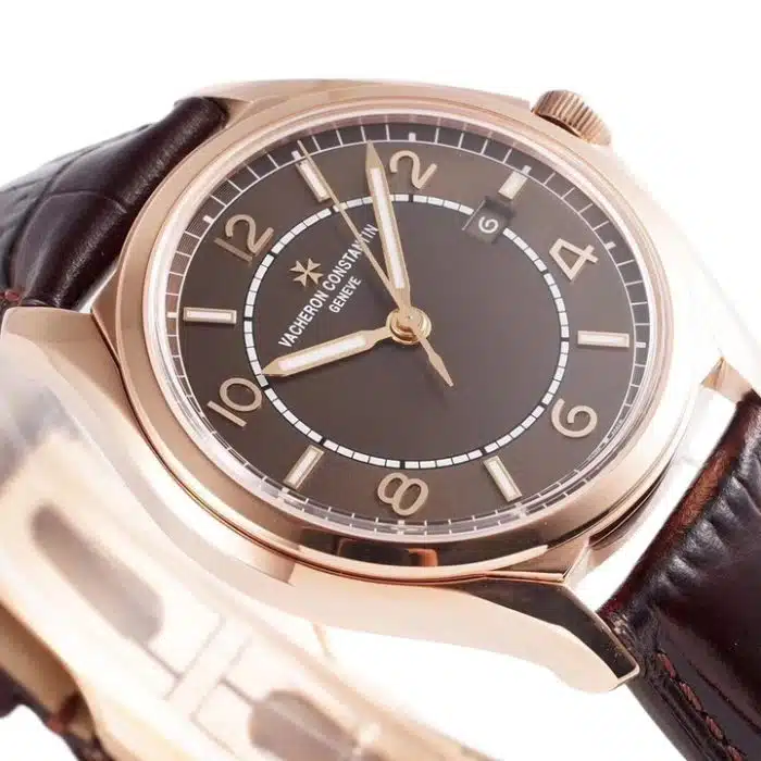 Vacheron Constantin Fiftysix 4600E/000R-B576 Size:40mm 1:1 Replica - Image 8
