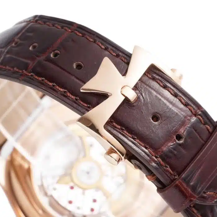 Vacheron Constantin Fiftysix 4600E/000R-B576 Size:40mm 1:1 Replica - Image 7