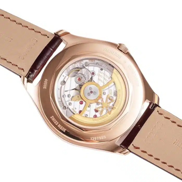Vacheron Constantin Fiftysix 4600E/000R-B576 Size:40mm 1:1 Replica - Image 6