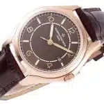 Vacheron Constantin Fiftysix 4600E/000R-B576 Size:40mm 1:1 Replica - Image 5